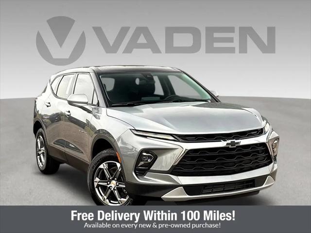 2026 Chevrolet Blazer LT for sale in Beaufort, SC