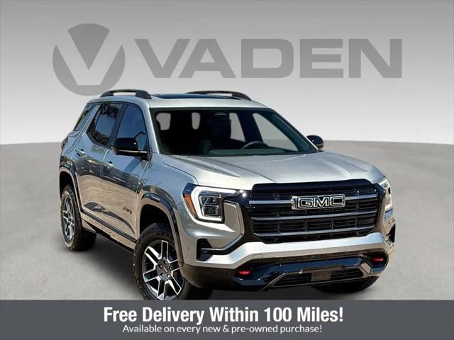 2026 GMC Terrain AWD AT4 for sale in Beaufort, SC