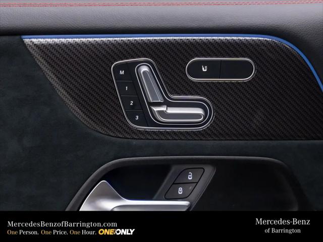 2026 Mercedes-Benz GLB 4MATIC