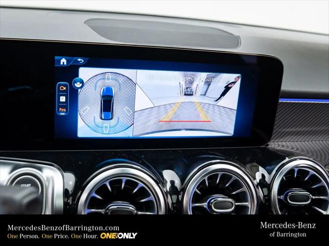 2026 Mercedes-Benz GLB 4MATIC