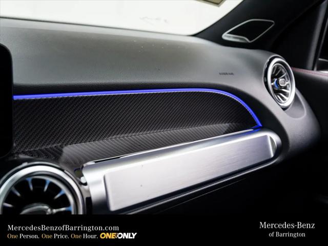 2026 Mercedes-Benz GLB 4MATIC