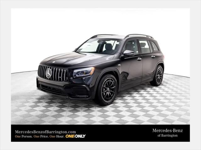 2026 Mercedes-Benz GLB 4MATIC for sale in Barrington, IL