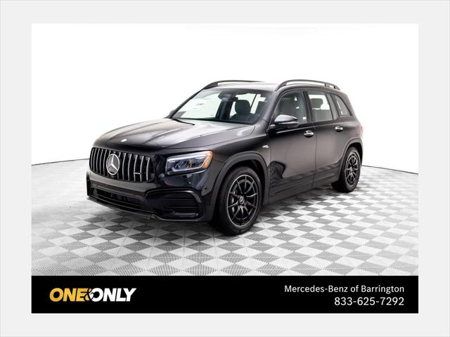 2026 Mercedes-Benz GLB 4MATIC for sale in Barrington, IL