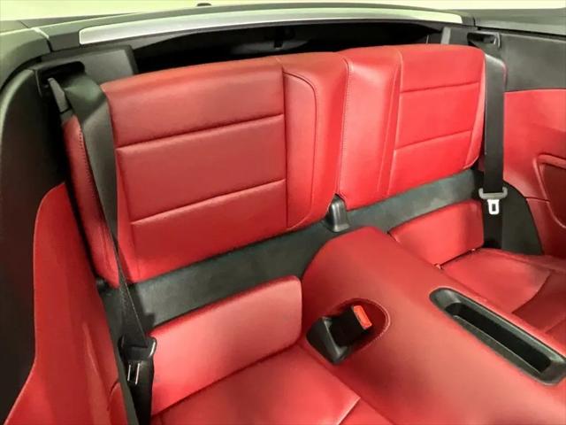 2019 Porsche 911 Targa 4