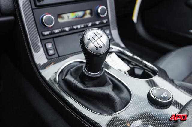 2013 Chevrolet Corvette 427