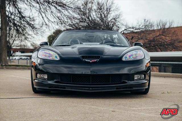 2013 Chevrolet Corvette 427