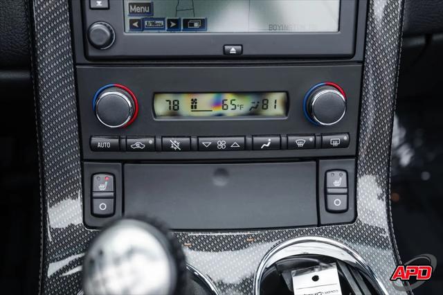 2013 Chevrolet Corvette 427