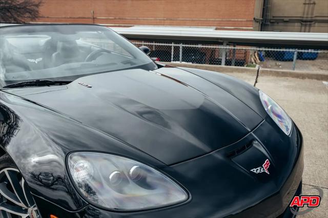 2013 Chevrolet Corvette 427