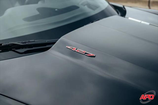 2013 Chevrolet Corvette 427