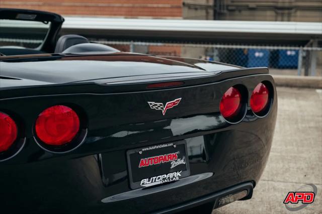 2013 Chevrolet Corvette 427