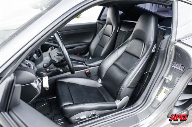 2019 Porsche 718 Cayman 718 Cayman