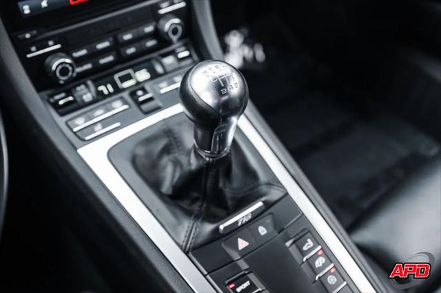 2019 Porsche 718 Cayman 718 Cayman