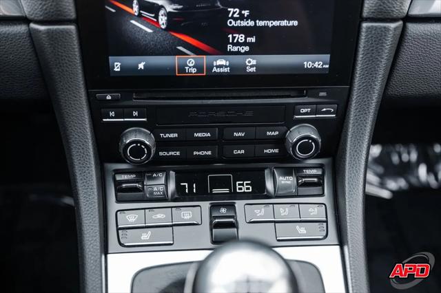 2019 Porsche 718 Cayman 718 Cayman