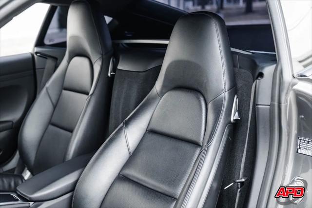 2019 Porsche 718 Cayman 718 Cayman