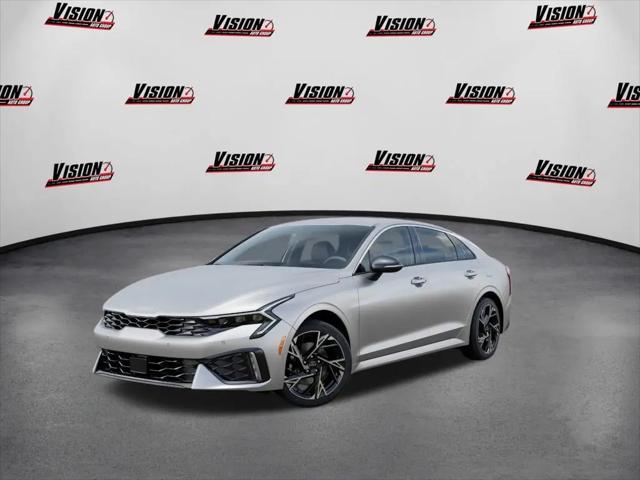 2026 Kia K5 GT-Line AWD for sale in East Rochester, NY