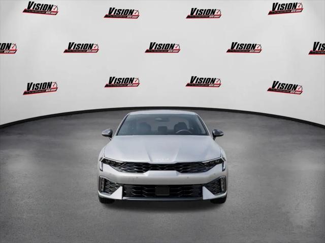 2026 Kia K5 GT-Line AWD