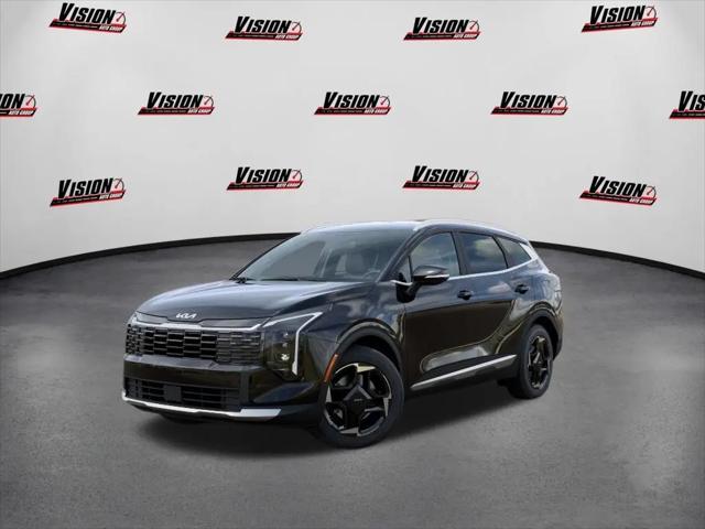 2026 Kia Sportage EX for sale in East Rochester, NY