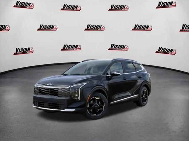 2026 Kia Sportage EX for sale in East Rochester, NY
