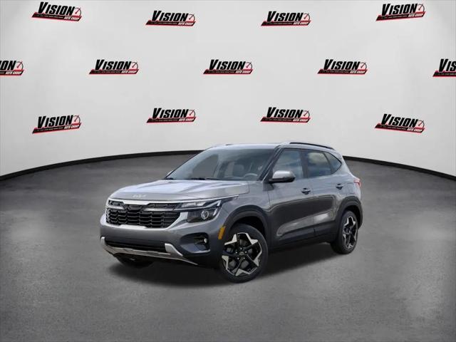 2026 Kia Seltos S for sale in East Rochester, NY