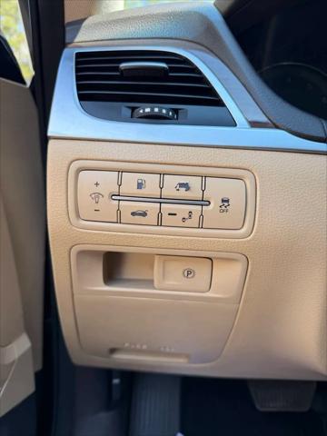 2017 Genesis G80 3.8