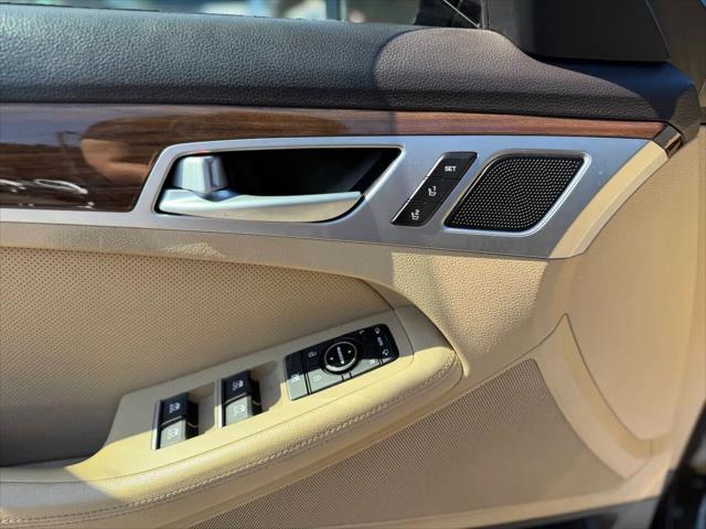 2017 Genesis G80 3.8