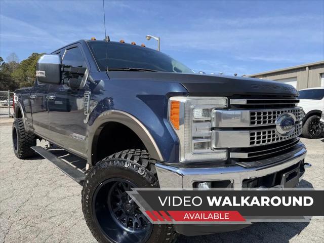 2019 Ford F-250 Platinum for sale in Gainesville, GA