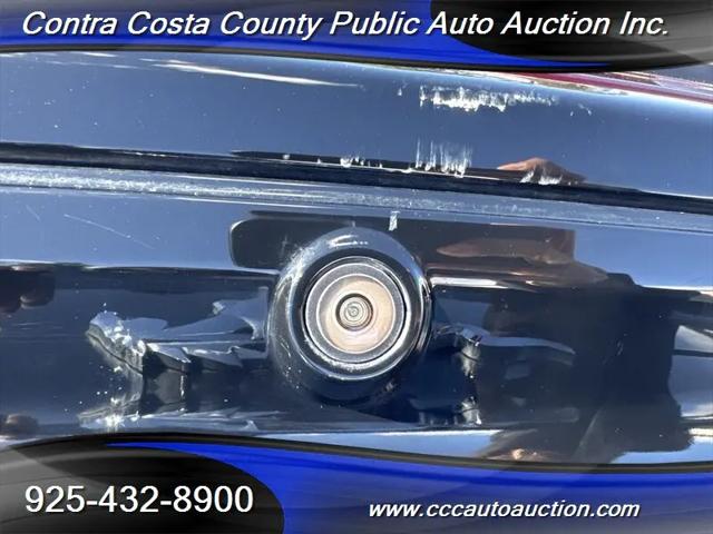 2023 Ford Mustang EcoBoost Premium Convertible