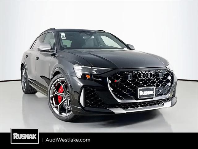 2026 Audi RS Q8 performance quattro tiptronic for sale in Thousand Oaks, CA