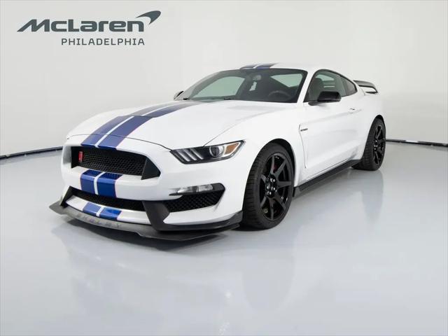 2017 Ford GT Shelby GT350R for sale in Newtown Square, PA