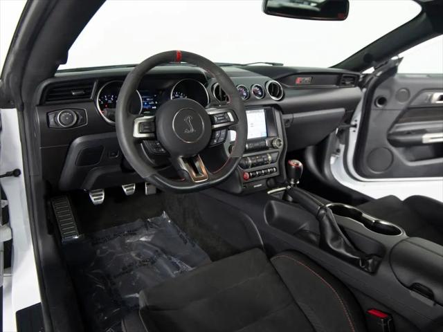 2017 Ford GT Shelby GT350R