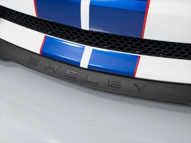 2017 Ford GT Shelby GT350R