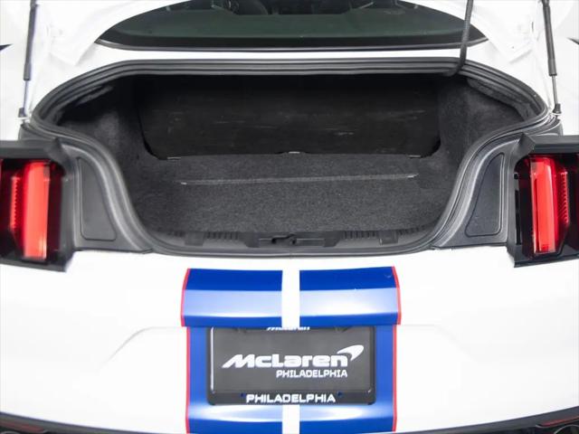 2017 Ford GT Shelby GT350R