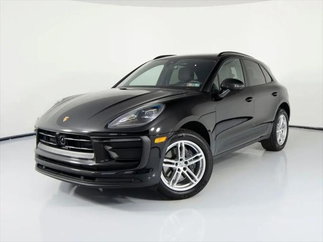 2025 Porsche Macan Macan for sale in Newtown Square, PA