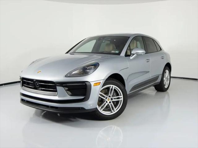 2025 Porsche Macan Macan for sale in Newtown Square, PA