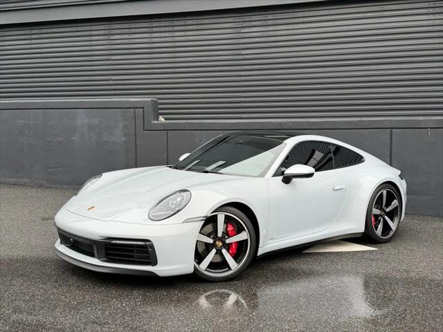2023 Porsche 911 Carrera S for sale in Newtown Square, PA