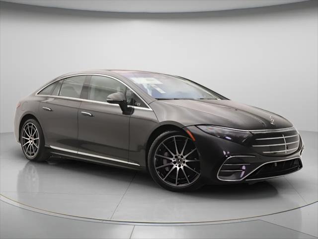 2026 Mercedes-Benz EQS 450 4MATIC for sale in Arcadia, CA