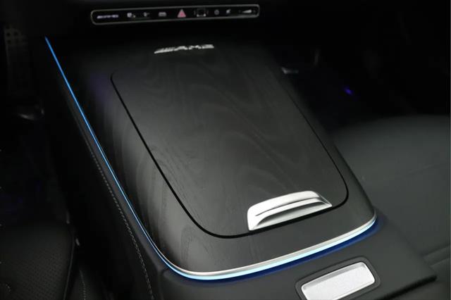 2026 Mercedes-Benz AMG E 53 E AMG E 53 E