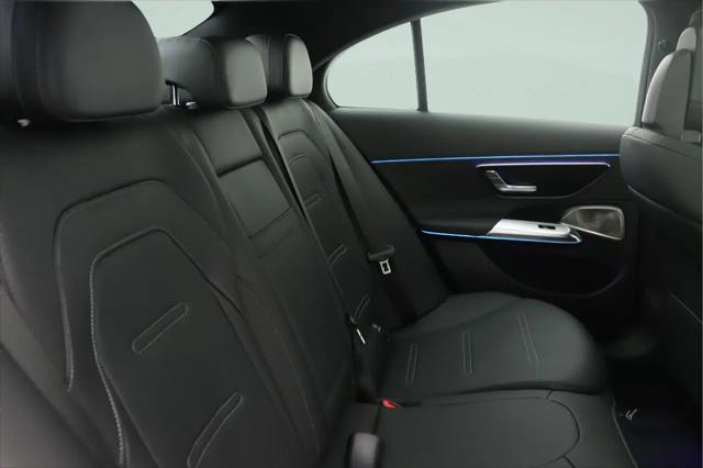 2026 Mercedes-Benz AMG E 53 E AMG E 53 E