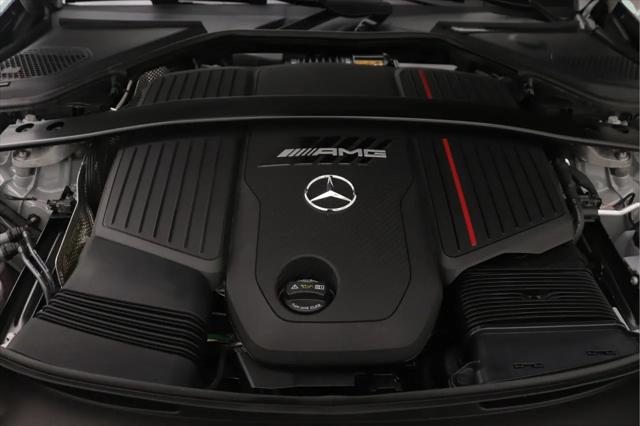 2026 Mercedes-Benz AMG E 53 E AMG E 53 E