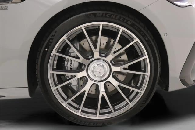 2026 Mercedes-Benz AMG E 53 E AMG E 53 E