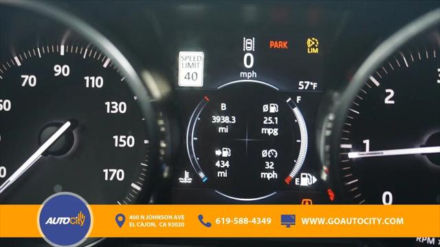 2017 Land Rover Range Rover Sport 3.0L V6 Turbocharged Diesel HSE Td6