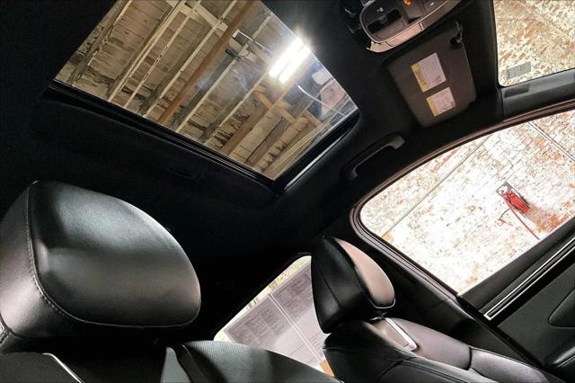 2022 Hyundai Santa Cruz Limited
