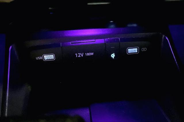 2022 Hyundai Santa Cruz Limited