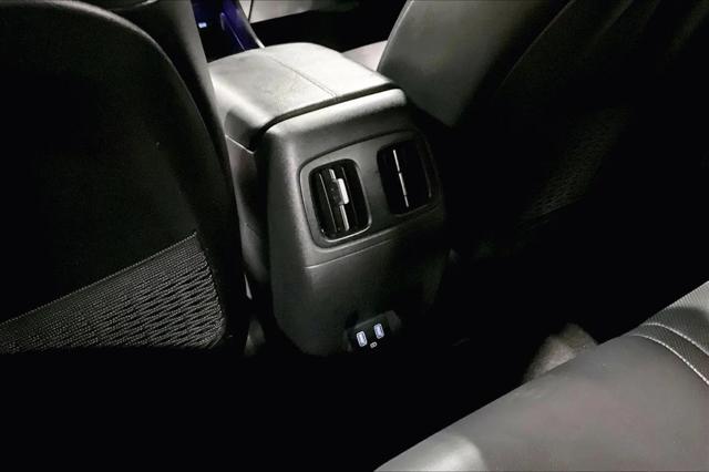 2022 Hyundai Santa Cruz Limited