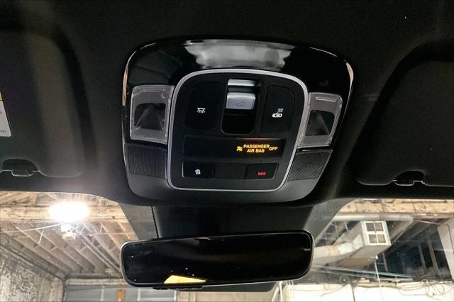 2022 Hyundai Santa Cruz Limited