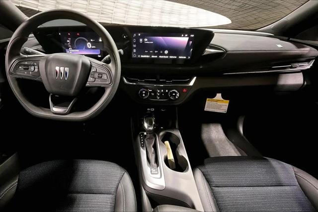 2026 Buick NV Preferred FWD