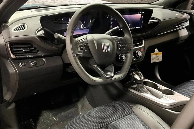 2026 Buick NV Preferred FWD