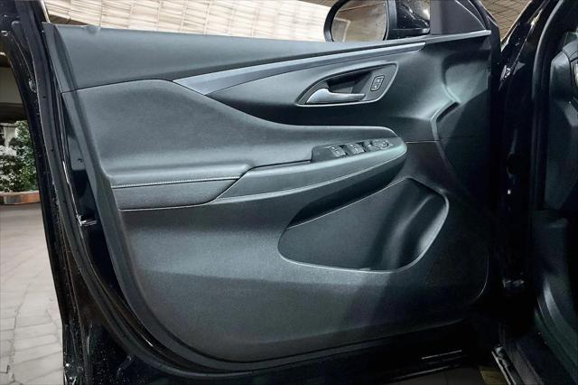 2026 Buick NV Preferred FWD