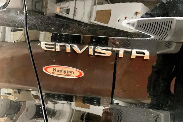 2026 Buick NV Preferred FWD