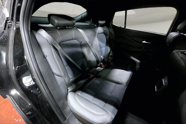 2026 Buick NV Preferred FWD